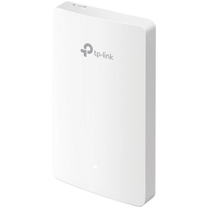 AC1200 Wireless MU-MIMO Gigabit Wall Plate Access Point