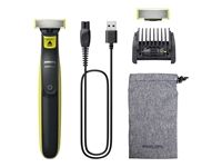 Pieptene reglabil PHILIPS OneBlade Face 5-în-1