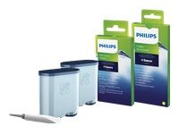 Kit de întreținere Philips pentru espressoarele automate Philips Saeco