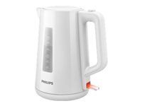 PHILIPS HD9318/20 Daily Collection Compact kettle white
