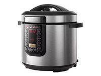 Multicooker PHILIPS All in One 6L 1300W Gatire lenta
