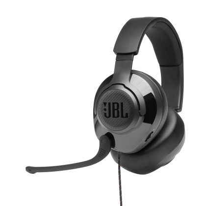 Gaming Earphone JBL Quantum 200 Black