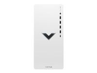 Desktop HP Victus Intel Core i5-14400F 2x8GB RAM 1TB SSD NVIDIA GeForce RTX 4060 Ti 8GB DOS GRATUIT