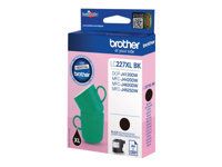 Consumable Brother LC-227XL Black Ink Cartridge