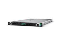 HPE ProLiant DL360 Gen11 Intel Xeon Silver 4410Y 2.0GHz 12-core 1P 32GB-R MR408i-o NC 8SFF 800W PS Server