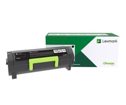 LEXMARK High Yield Return Program Toner Cartridge B2442 B2546 B2650 MB2442 MB2546 MB2650