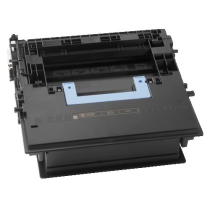 Cartuș de toner original HP 37Y LaserJet CF237Y negru cu randament foarte mare