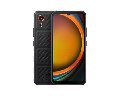 SAMSUNG Galaxy Xcover7 128GB Black Enterprise Edition