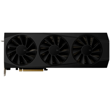 XFX Quicksilver AMD Radeon RX 9070 OC Gaming Edition with 16GB GDDR6 HDMI 3xDP, AMD RDNA 4