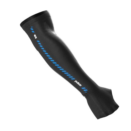 Pulsar геймърски ръкав eS ARM SLEEVE Palm Long Medium Black