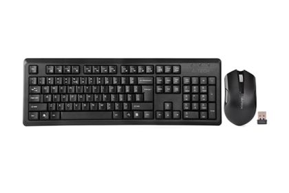 A4 4200N WL DESKTOP NEGRU