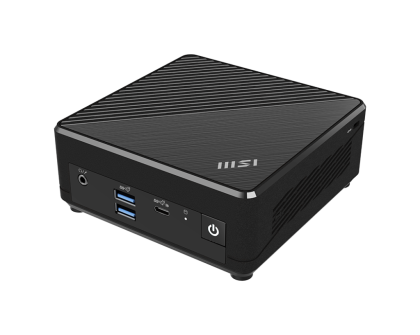 MSI CUBI N ADL-001EU