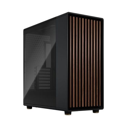 FD NORTH XL CARBUNE NEGRU TG