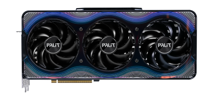 PALIT RTX5070TI GAMEROCK 16G