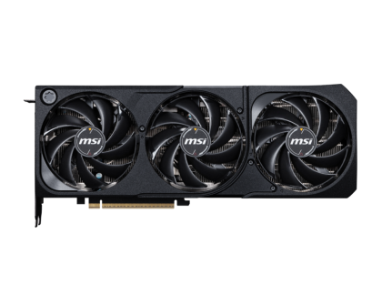 MSI RTX5070TI 16G SHADOW 3X OC