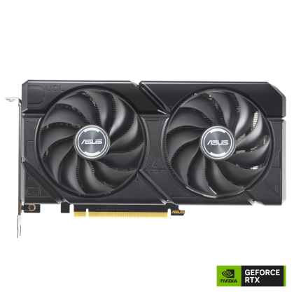 ASUS DUAL-RTX4060TI-O8G-EVO