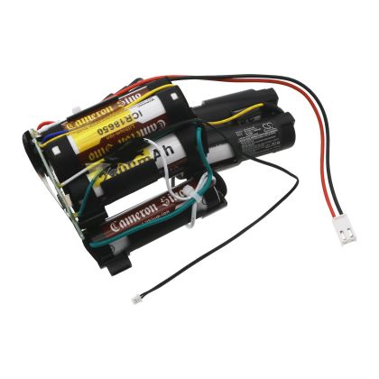 Camera Battery for Vacuum cleaner  Philips FC6171/01, PowerPro Aqua FC6408 300003446961  LiIon 25,2V 2000mAh CAMERON SINO