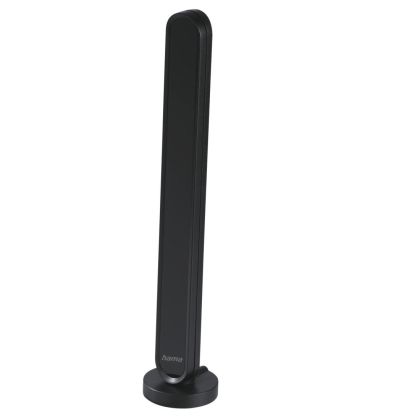 Hama "Radio" Indoor Aerial for DAB+, DAB, FM, Active, Amplifier 30 dB