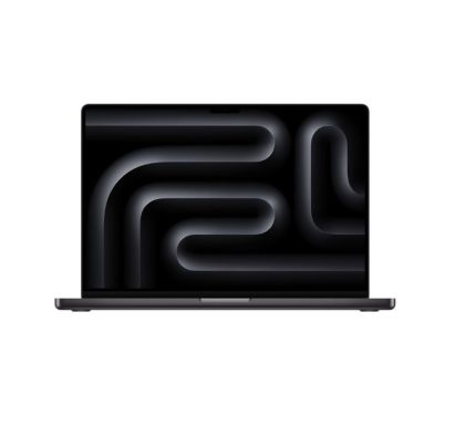 Лаптоп Apple 16-inch MacBook Pro: Apple M4 Pro chip with 14-core CPU and 20-core GPU, 48GB, 1TB SSD - Space Black