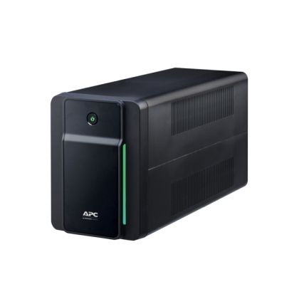 APC Back-UPS 1600VA 230V AVR Prize IEC