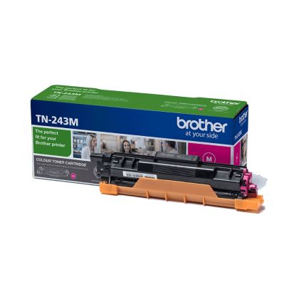 Cartuș de toner consumabil Brother TN-243M