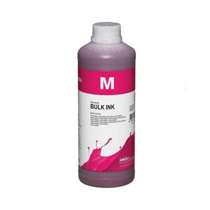 Bulk inks INKTEC for Epson, T2423/ T2433/ T2563/ T2613/ T2633/ T2693/ T2733/ T273XL3, Magenta, 1000 ml