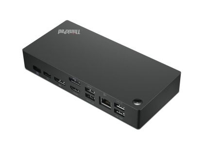 Docking station Lenovo ThinkPad Universal USB-C Dock
