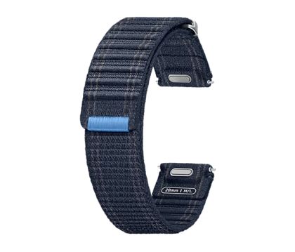 Curea din material SAMSUNG Watch7 44 mm Navy