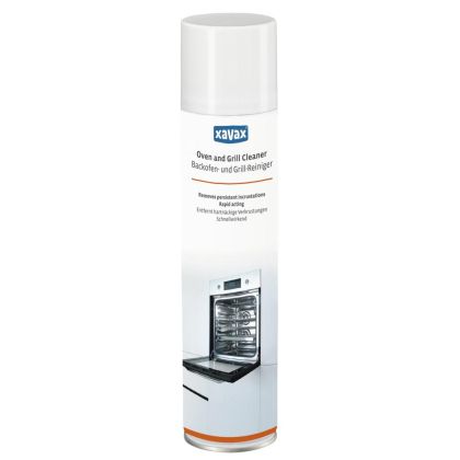 Xavax Oven and Grill Cleaner, 300 ml