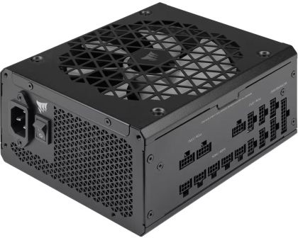 Power Supply Corsair RM1200x SHIFT 1200W 80+ Gold