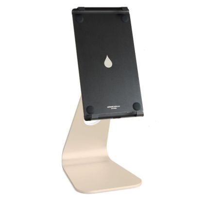 Тablet Stand Rain Design mStand tablet pro for iPad Pro/Air 12.9", Gold
