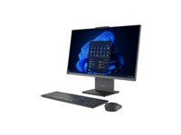 LENOVO ThinkCentre AIO neo 50a G5 Intel Core i7-13620H 27inch FHD AG 32GB 512GB SSD DOS 3Y