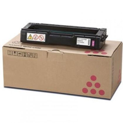 Toner Cartridge Ricoh SPC250E, 1600 pages, Magenta