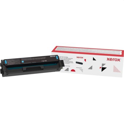 Consumable Xerox Cyan high capacity toner cartridge 2500 pages C230/C235