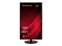 VIEWSONIC VG2709U-2K 27inch QHD LED 100Hz 350cd/m2 5ms HDMI DP USB-C 100W DaisyChain 2x2.5W speakers