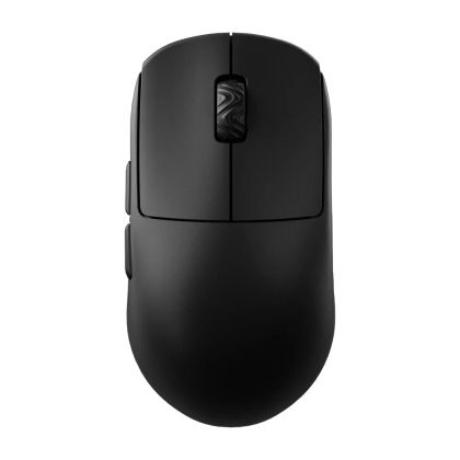 Scyrox професионална геймърска мишка V8 Black - Wireless Gaming Mouse - 8K Polling Rate