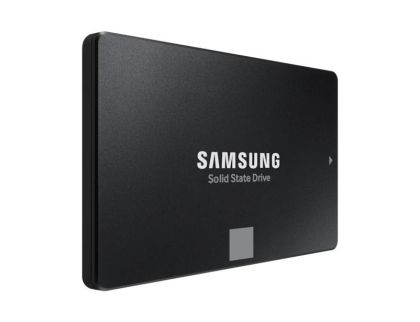 SSD SAMSUNG 870 EVO SATA 2,5", 1 TB, SATA 6 Gb/s, MZ-77E1T0B/EU