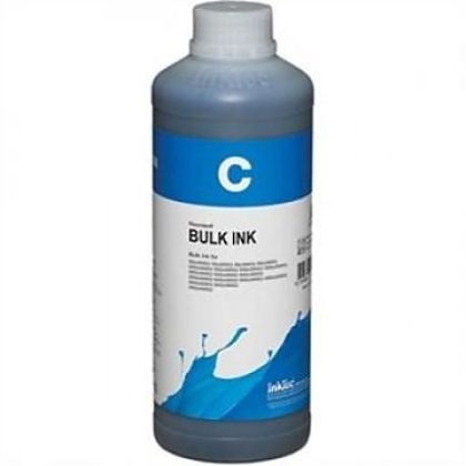 Bulk inks INKTEC for Epson, T2422,T2432,T2562, T2612, T2632, T2692, T2732.., Cyan, 1000 ml
