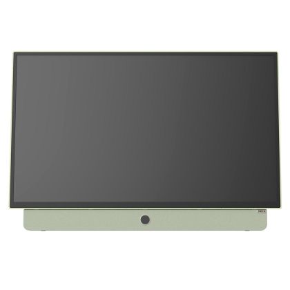 METZ Portable TV 24MPE7200Z  24" LED FHD(1920x1080) GoogleTV, HDR10, green