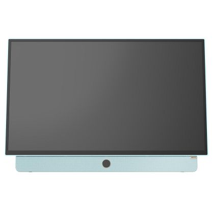 METZ Портативен телевизор  24MPE7000Y 24" LED FHD(1920x1080) GoogleTV, HDR10, син