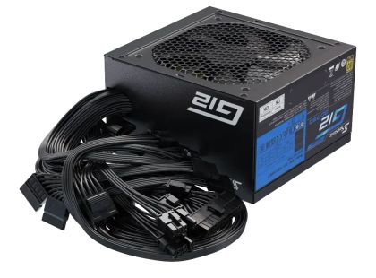 Power Supply Unit Seasonic G12-GC-750 V2, 750W, 80+ Gold