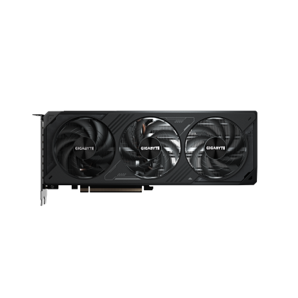 Видео карта GIGABYTE RTX 5070 WINDFORCE SFF 12GB GDDR7