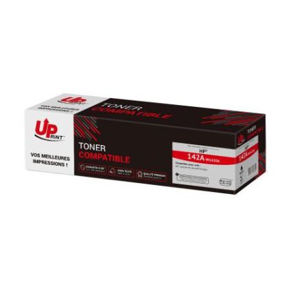 Тонер касета съвместима BLACK HP W1410A, HP 142A,  LJ M110,  MFP M140 , Uprint
