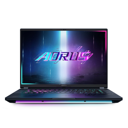 Notebook GIGABYTE AORUS MASTER 16 BYH - 16" inch OLED, Ultra 9 275HX, 32GB DDR5, 1TB SSD, RTX 5080, Windows 11 Pro