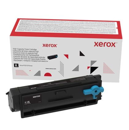XEROX 006R04380 Toner B310/B305/B315S Cartuș NEGRU de mare capacitate 8000 de pagini