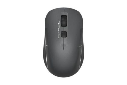 A4tech FB26CS Air2 Smoky Grey wireless mouse Dual mode, 2000dpi, Li-Ion battery, silent