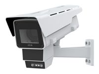 AXIS Q1686-DLE Radar-Video Fusion Camera