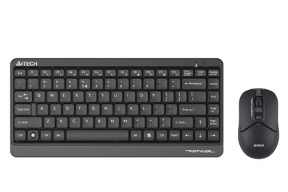 A4 FG1112 FSTYL USB DESKT BLCK