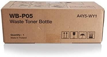 Toner Cartridge DEVELOP TN51M, ineo+3110, 5000 k., A0X53D5, Magenta