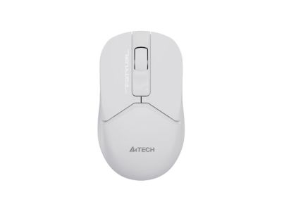 A4 FG12  WL WHITE